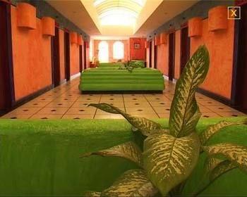 Hotel Cancun Handall Bagian luar foto