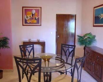 Hotel Cancun Handall Bagian luar foto